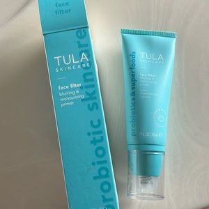 Tula face filter